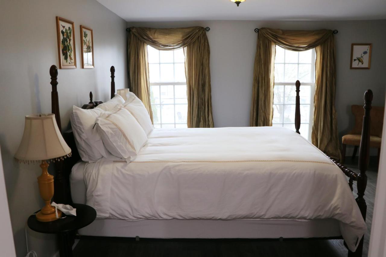 The Hammel House And Restaurant Waynesville
